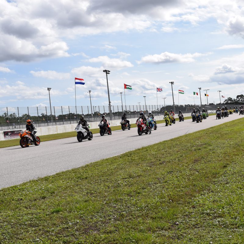 FMRRA florida motorcycle racing