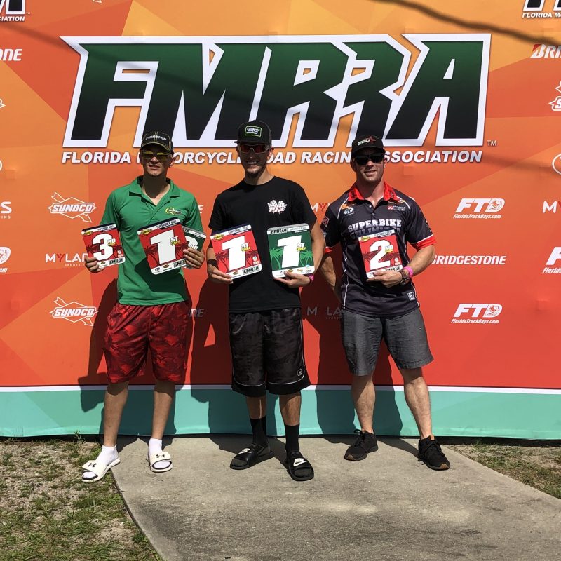 Sunoco Superbike 1000