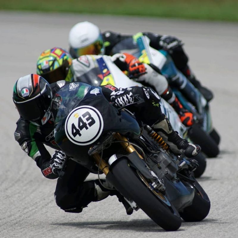 FMRRA 2020 Championship Weekend