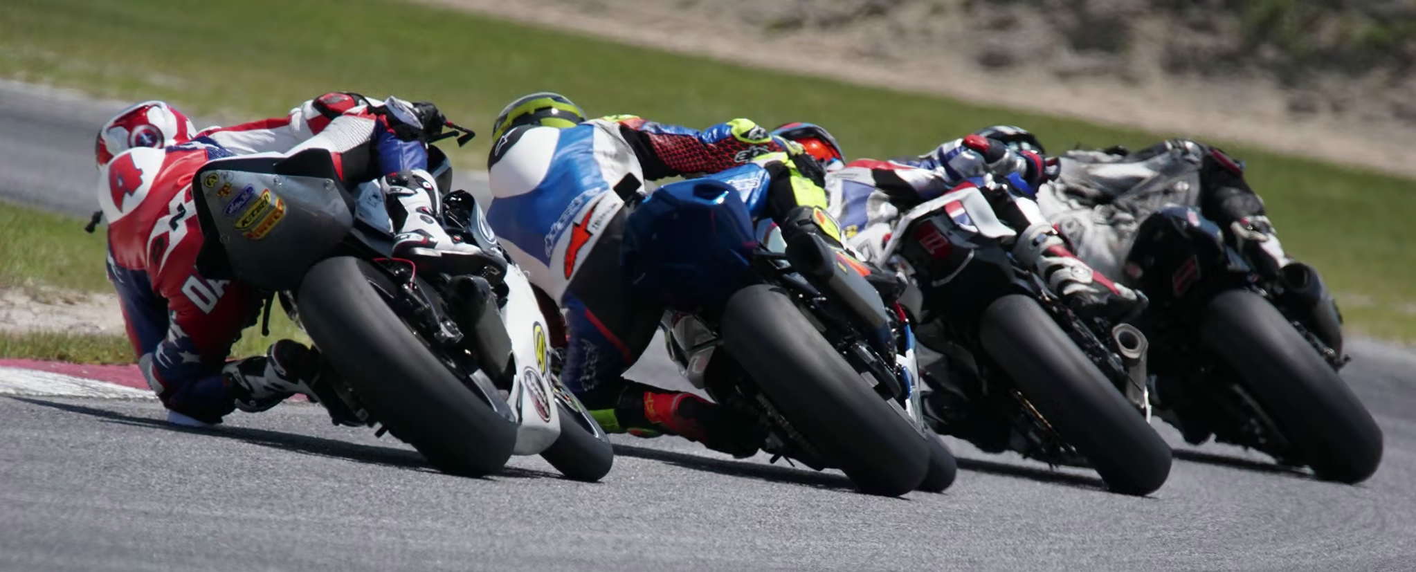 FMRRA 2021 Round Two at Palm Beach International Raceway