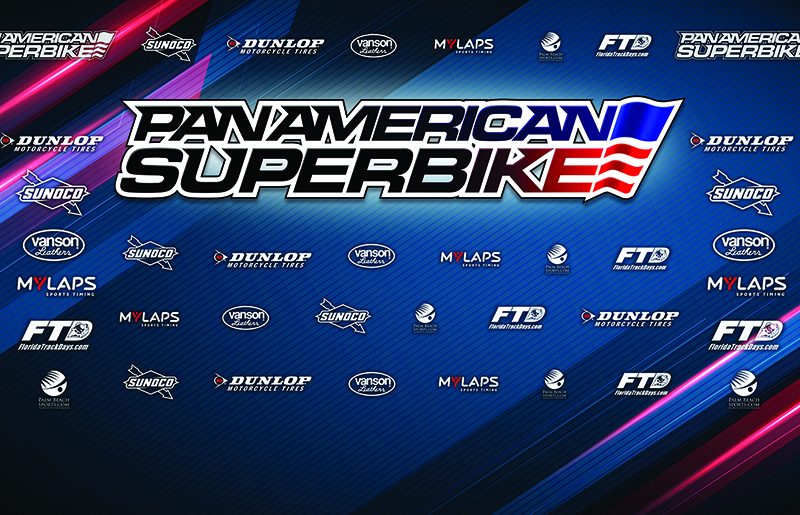 Pan American Superbike