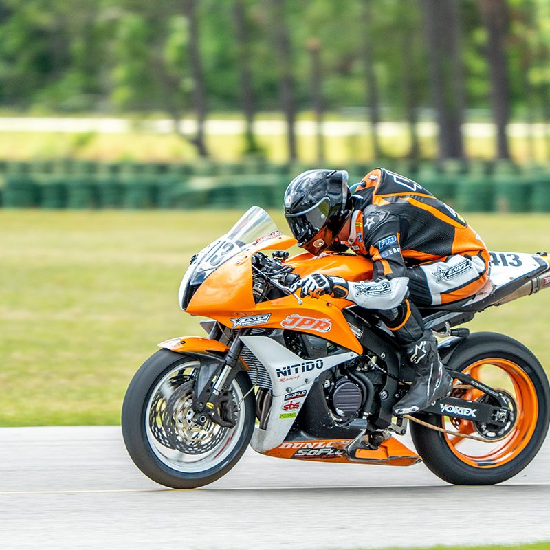 christian miranda PanAmerican Superbike