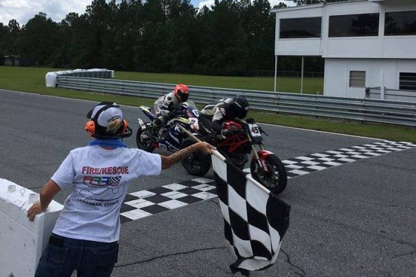 roebling road raceway