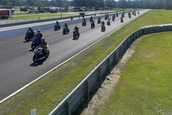 PanAmSBK roebling road raceway