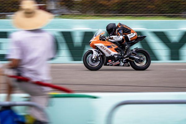 PanAmerican Superbike