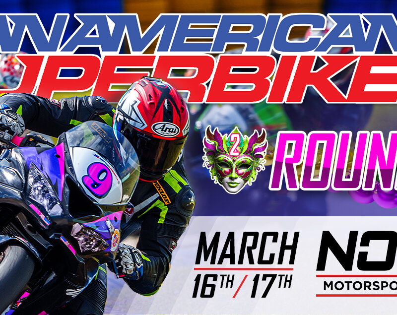 NOLA Motorsports Park