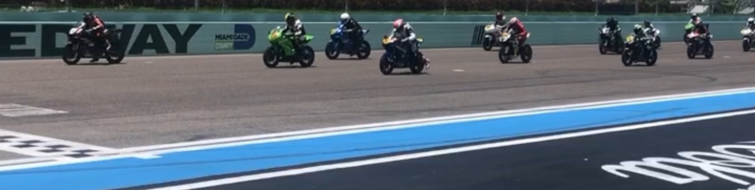 Final Race of 2025 – Double Points!